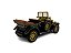 Miniatura Locomobile Classic Antigo Preto Metal 1:32 - Imagem 3