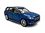 Miniatura Mercedes Benz GLS 580 Azul Acende Luz e Som 1:24 - Imagem 2
