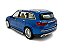 Miniatura Mercedes Benz GLS 580 Azul Acende Luz e Som 1:24 - Imagem 4