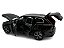 Miniatura Volvo XC60 Preto Acende Luz e Som 1:32 - Imagem 5