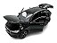 Miniatura Volvo XC60 Preto Acende Luz e Som 1:32 - Imagem 6