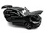 Miniatura Volvo XC60 Preto Acende Luz e Som 1:32 - Imagem 7