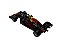 Miniatura Fórmula 1 F1 Red Bull Rb16 Sergio Perez #11 1:43 - Imagem 5