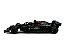 Miniatura Fórmula 1 F1 Mercedes Benz W12 V. Bottas #77 1:43 - Imagem 8