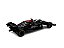 Miniatura Fórmula 1 F1 Mercedes Benz W12 Hamilton #44 1:43 - Imagem 3