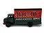 Miniatura Caminhão Mercedes Benz 911 Jagermeister 1:43 - Imagem 7