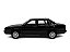 Miniatura Volkswagen Santana Preto Acende Luz e Som 1:32 - Imagem 9