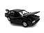 Miniatura Volkswagen Santana Preto Acende Luz e Som 1:32 - Imagem 7