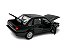 Miniatura Volkswagen Santana Preto Acende Luz e Som 1:32 - Imagem 8