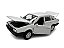 Miniatura Volkswagen Santana Branco Acende Luz e Som 1:32 - Imagem 6