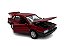 Miniatura Volkswagen Santana Vermelho Acende Luz e Som 1:32 - Imagem 7
