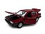 Miniatura Volkswagen Santana Vermelho Acende Luz e Som 1:32 - Imagem 6