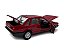 Miniatura Volkswagen Santana Vermelho Acende Luz e Som 1:32 - Imagem 8