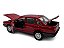Miniatura Volkswagen Santana Vermelho Acende Luz e Som 1:32 - Imagem 5
