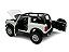Miniatura Ford Bronco Branco Acende Luz e Som 1:32 - Imagem 5