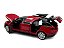 Miniatura Limousine Land Rover Velar Acende Luz e Som 1:32 - Imagem 5