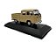 Miniatura Coleção Volkswagen Nº 28 Kombi CD 1982 1:43 - Imagem 2