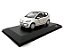 Miniatura Volkswagen Up Branco Metal 1:43 - Imagem 1