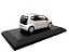 Miniatura Volkswagen Up Branco Metal 1:43 - Imagem 3