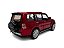 Miniatura Mitsubishi Pajero Vermelho Acende Luz e Som 1:32 - Imagem 3