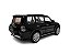 Miniatura Mitsubishi Pajero Preto Acende Luz e Som 1:32 - Imagem 3