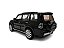 Miniatura Mitsubishi Pajero Preto Acende Luz e Som 1:32 - Imagem 4