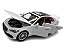 Miniatura Mercedes Benz S600 Branco Acende Luz e Som 1:24 - Imagem 5