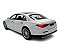 Miniatura Mercedes Benz S600 Branco Acende Luz e Som 1:24 - Imagem 3