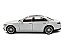 Miniatura Mercedes Benz S600 Branco Acende Luz e Som 1:24 - Imagem 9