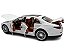 Miniatura Mercedes Benz S600 Branco Acende Luz e Som 1:24 - Imagem 4