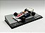 Miniatura Fórmula 1 F1 Ayrton Senna Toleman TG184 1984 1:43 - Imagem 8