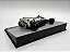 Miniatura Fórmula 1 F1 Ayrton Senna Toleman TG184 1984 1:43 - Imagem 2