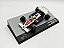 Miniatura Fórmula 1 F1 Ayrton Senna Toleman TG184 1984 1:43 - Imagem 5