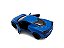 Miniatura Chevrolet Corvette C8 Azul Metal 1:36 - Imagem 6