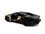 Miniatura Bugatti Chiron Super Sport Dourado Metal 1:38 - Imagem 5