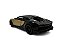 Miniatura Bugatti Chiron Super Sport Dourado Metal 1:38 - Imagem 4