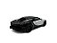 Miniatura Bugatti Chiron Super Sport Branco Metal 1:38 - Imagem 3