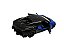 Miniatura Bugatti Chiron Super Sport Azul Metal 1:38 - Imagem 9