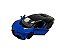 Miniatura Bugatti Chiron Super Sport Azul Metal 1:38 - Imagem 7