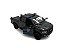 Miniatura Dodge Ram 1500 Rebel Policia Metal 1:46 - Imagem 8