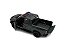 Miniatura Dodge Ram 1500 Rebel Policia Metal 1:46 - Imagem 6