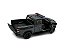 Miniatura Dodge Ram 1500 Rebel Policia Metal 1:46 - Imagem 9