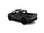 Miniatura Dodge Ram 1500 Rebel Policia Metal 1:46 - Imagem 4