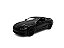 Miniatura BMW M8 Competition Coupe Preto Metal 1:38 - Imagem 1