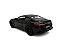 Miniatura BMW M8 Competition Coupe Preto Metal 1:38 - Imagem 4