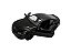 Miniatura BMW M8 Competition Coupe Preto Metal 1:38 - Imagem 7