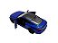 Miniatura BMW M8 Competition Coupe Azul Metal 1:38 - Imagem 6