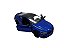 Miniatura BMW M8 Competition Coupe Azul Metal 1:38 - Imagem 8