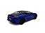 Miniatura BMW M8 Competition Coupe Azul Metal 1:38 - Imagem 3