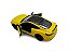 Miniatura BMW M8 Competition Coupe Amarelo Metal 1:38 - Imagem 6